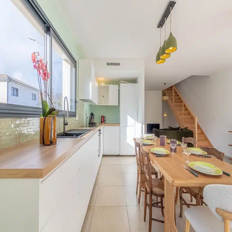 Phot_cuisine_location_saisonnière_bordeaux