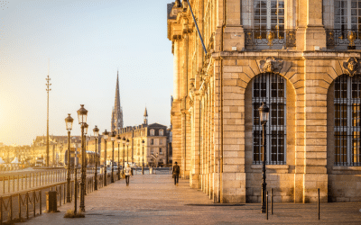 Location touristique à Bordeaux : Guide pratique complet 2026 pour propriétaires